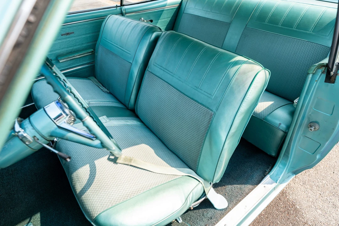 1965 Chevrolet Chevelle 1st Gen - Image 27 of 31