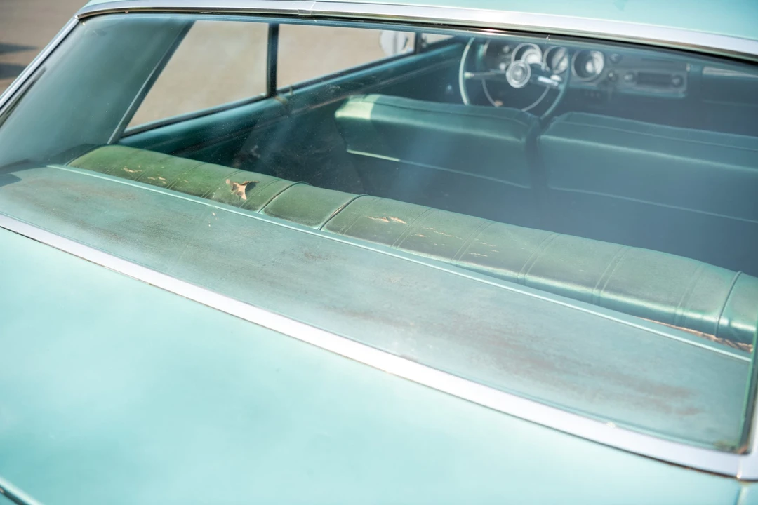 1965 Chevrolet Chevelle 1st Gen - Image 18 of 31