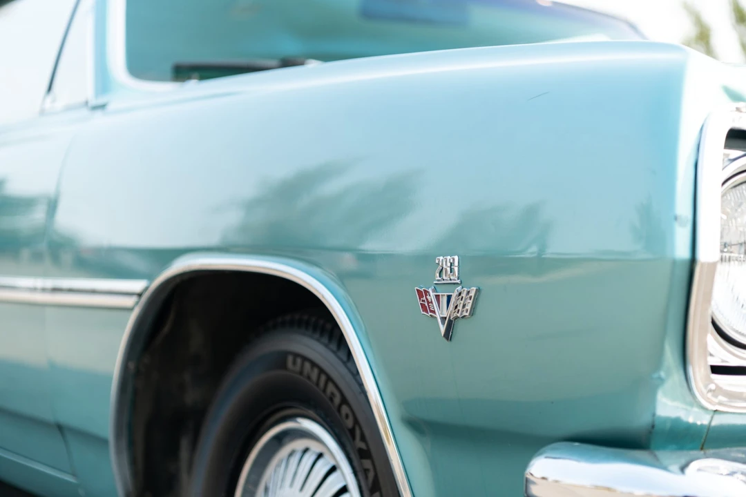 1965 Chevrolet Chevelle 1st Gen - Image 16 of 31