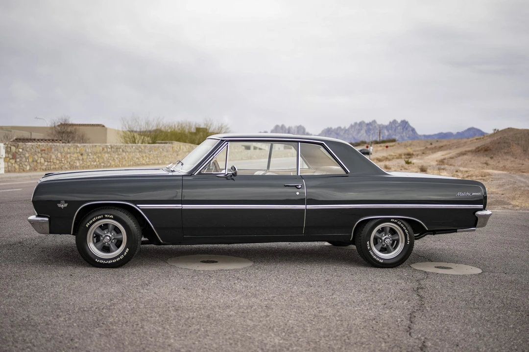 1965 Chevrolet Chevelle 1st Gen - Image 11 of 31