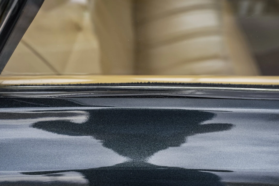 1965 Chevrolet Chevelle 1st Gen - Image 30 of 31
