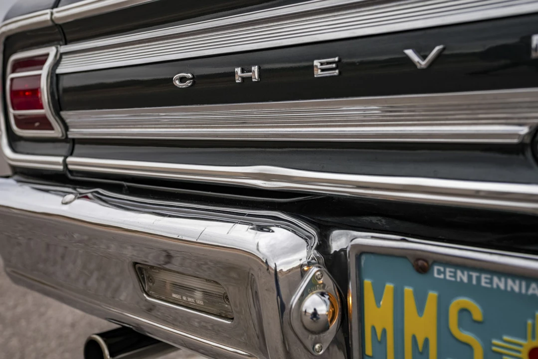 1965 Chevrolet Chevelle 1st Gen - Image 18 of 31