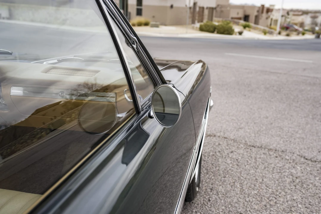1965 Chevrolet Chevelle 1st Gen - Image 25 of 31