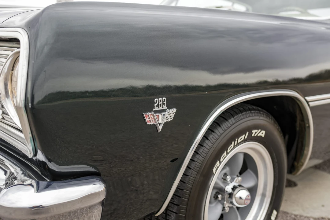 1965 Chevrolet Chevelle 1st Gen - Image 16 of 31