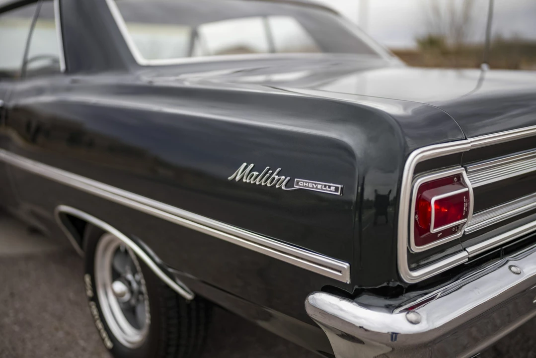1965 Chevrolet Chevelle 1st Gen - Image 17 of 31