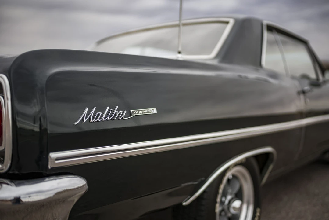 1965 Chevrolet Chevelle 1st Gen - Image 21 of 31