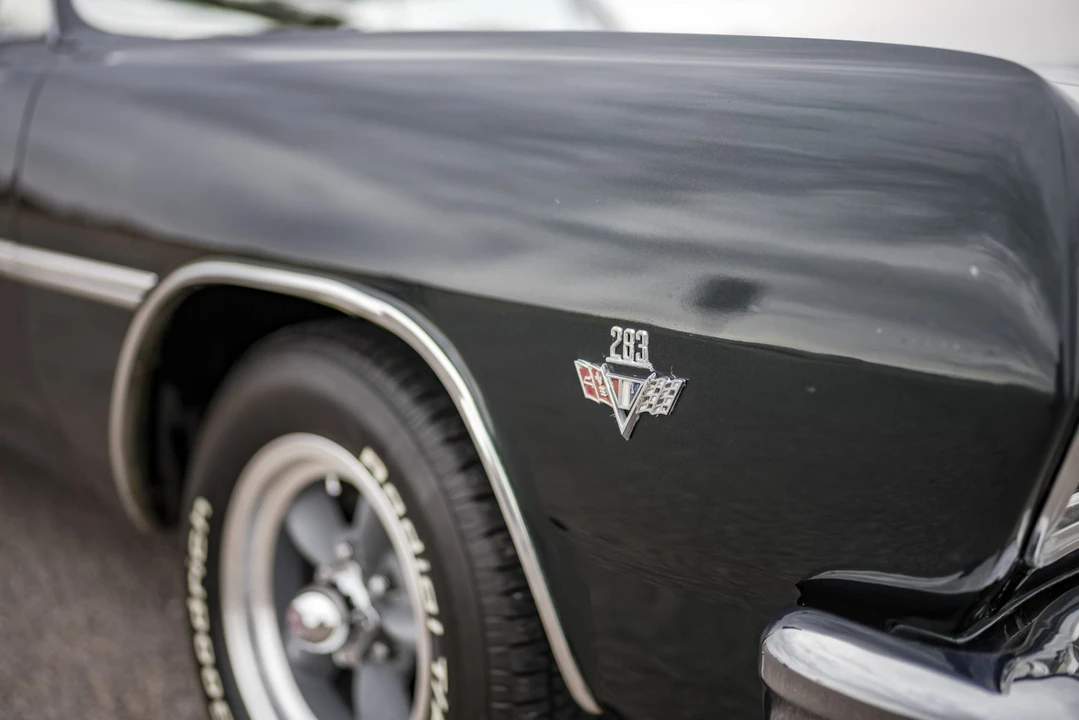 1965 Chevrolet Chevelle 1st Gen - Image 15 of 31