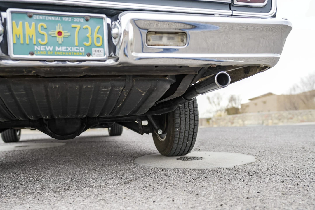 1965 Chevrolet Chevelle 1st Gen - Image 20 of 31