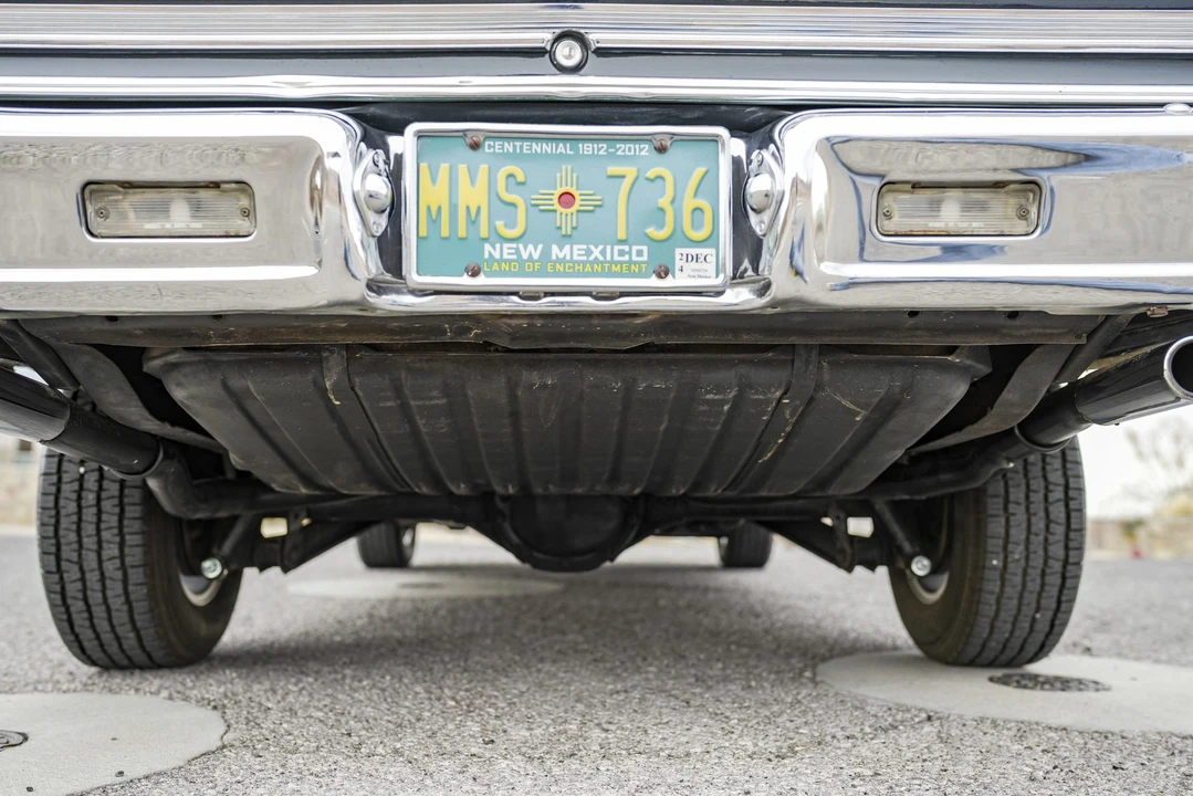 1965 Chevrolet Chevelle 1st Gen - Image 19 of 31