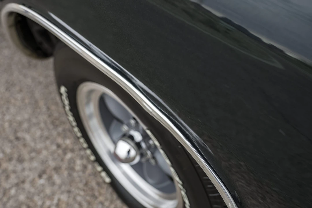 1965 Chevrolet Chevelle 1st Gen - Image 23 of 31