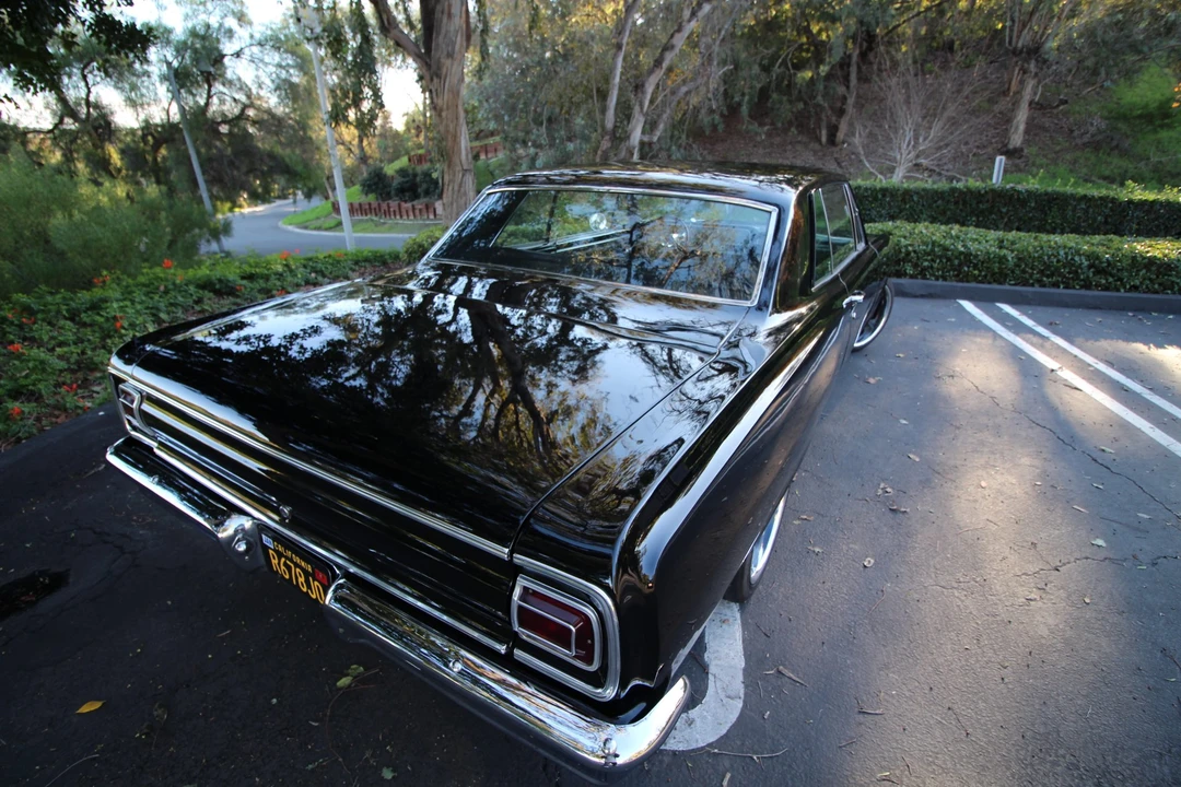 1965 Chevrolet Chevelle 1st Gen - Image 24 of 31
