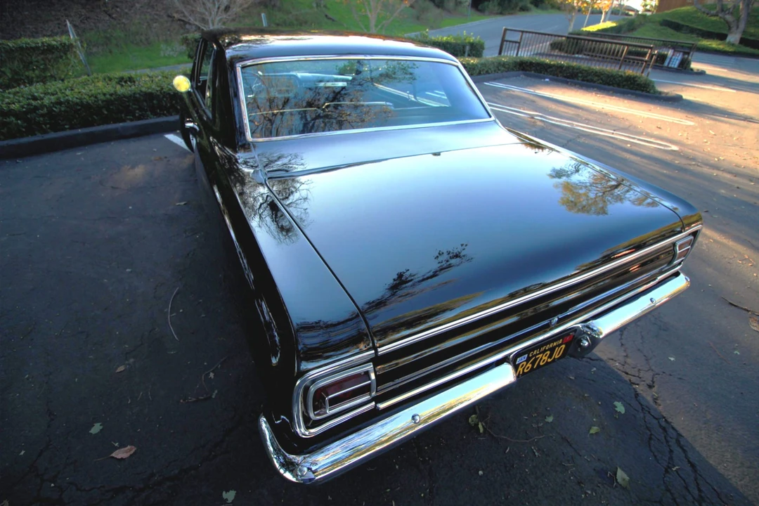 1965 Chevrolet Chevelle 1st Gen - Image 19 of 31