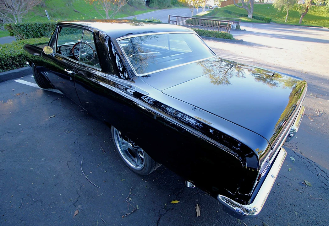 1965 Chevrolet Chevelle 1st Gen - Image 8 of 31