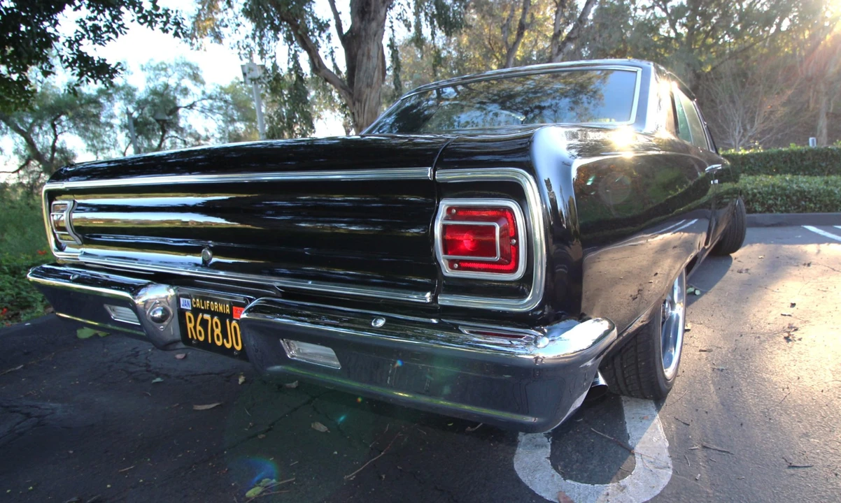 1965 Chevrolet Chevelle 1st Gen - Image 23 of 31