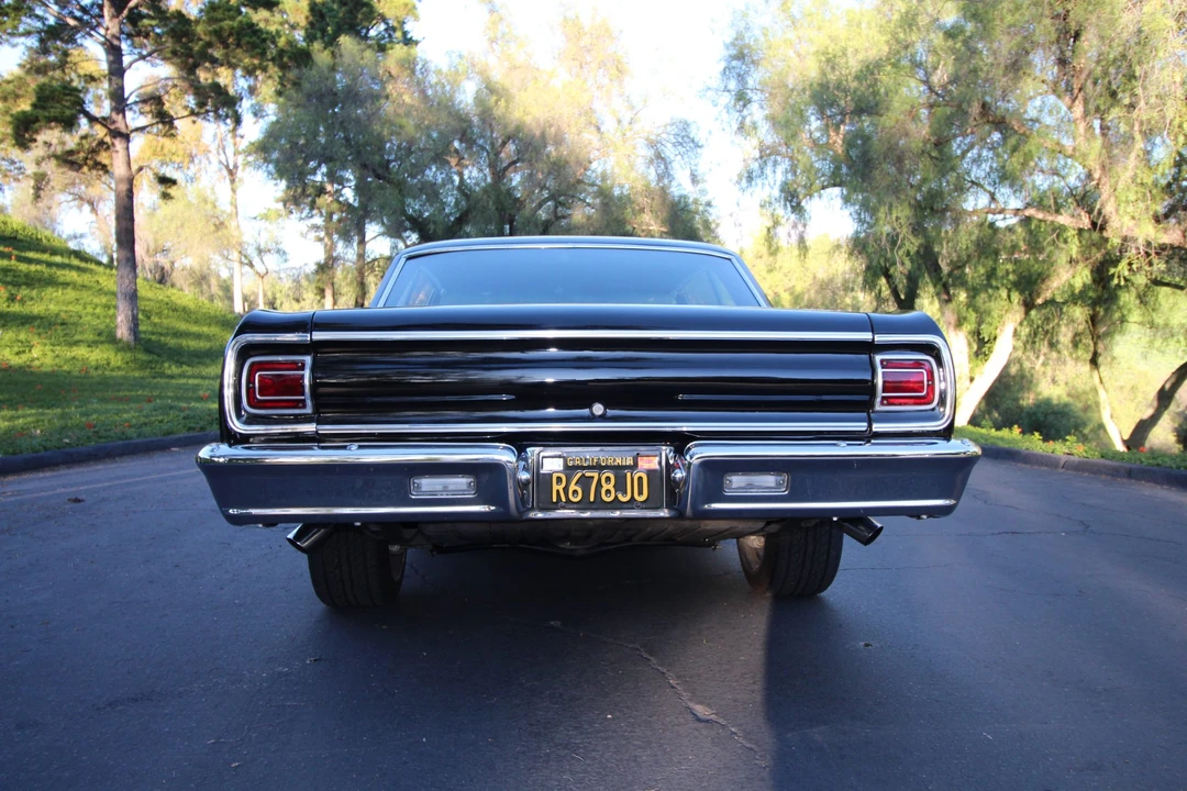 1965 Chevrolet Chevelle 1st Gen - Image 20 of 31