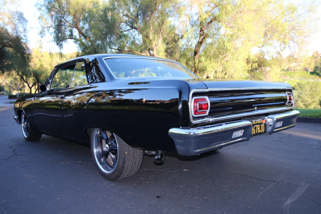 1965 Chevrolet Chevelle 1st Gen - Image 17 of 31