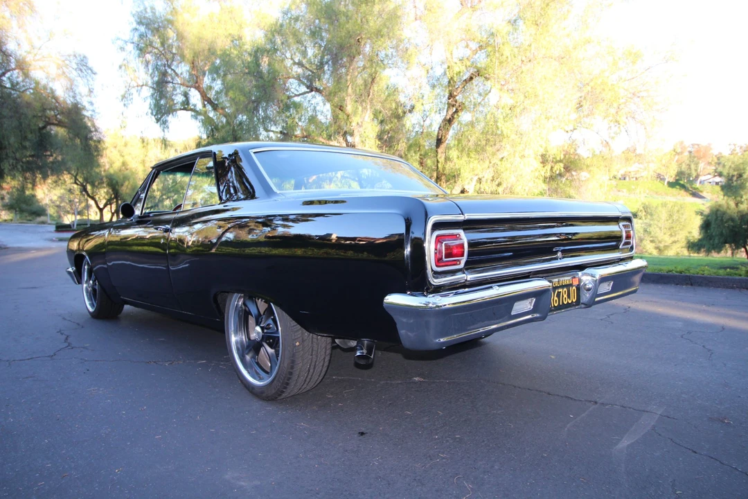 1965 Chevrolet Chevelle 1st Gen - Image 15 of 31