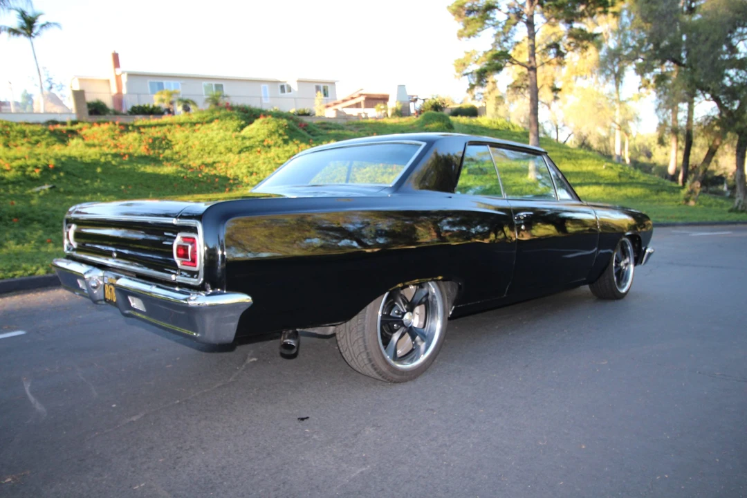 1965 Chevrolet Chevelle 1st Gen - Image 25 of 31