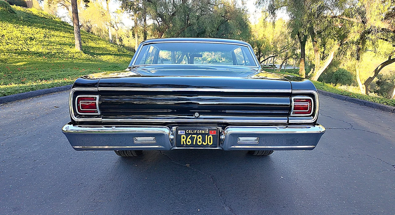 1965 Chevrolet Chevelle 1st Gen - Image 21 of 31