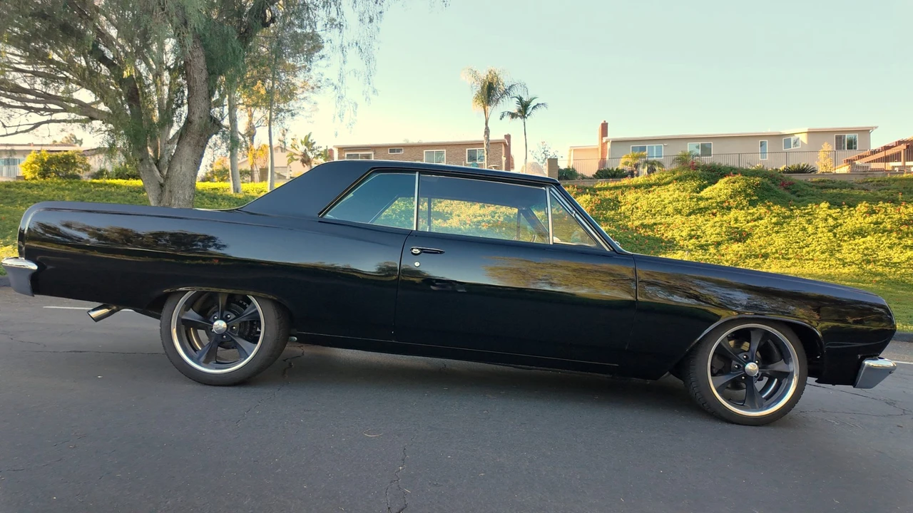 1965 Chevrolet Chevelle 1st Gen - Image 27 of 31