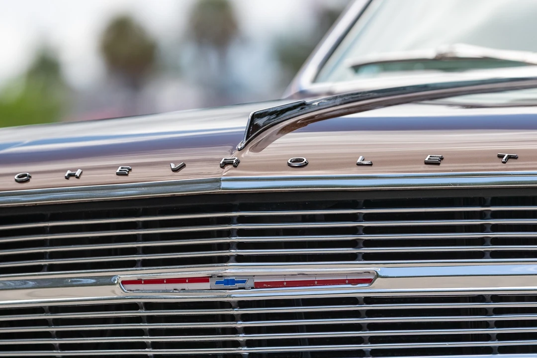1965 Chevrolet Chevelle 1st Gen - Image 15 of 31