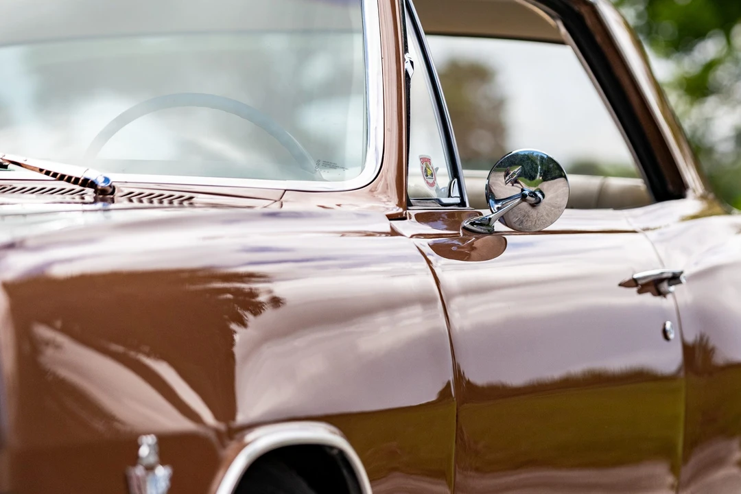 1965 Chevrolet Chevelle 1st Gen - Image 28 of 31