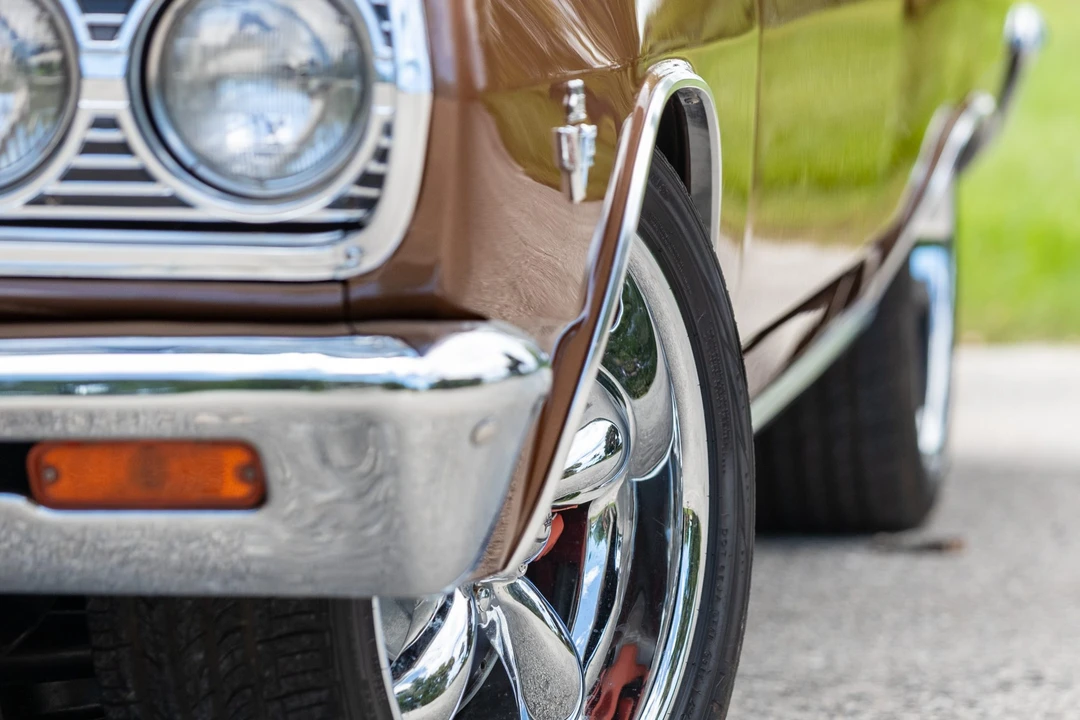 1965 Chevrolet Chevelle 1st Gen - Image 21 of 31