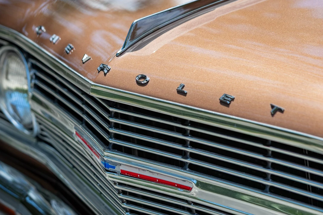 1965 Chevrolet Chevelle 1st Gen - Image 22 of 31