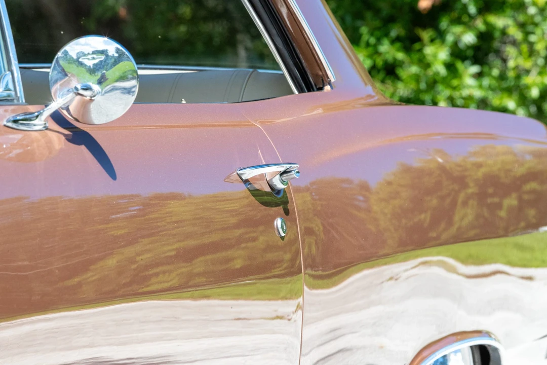 1965 Chevrolet Chevelle 1st Gen - Image 31 of 31