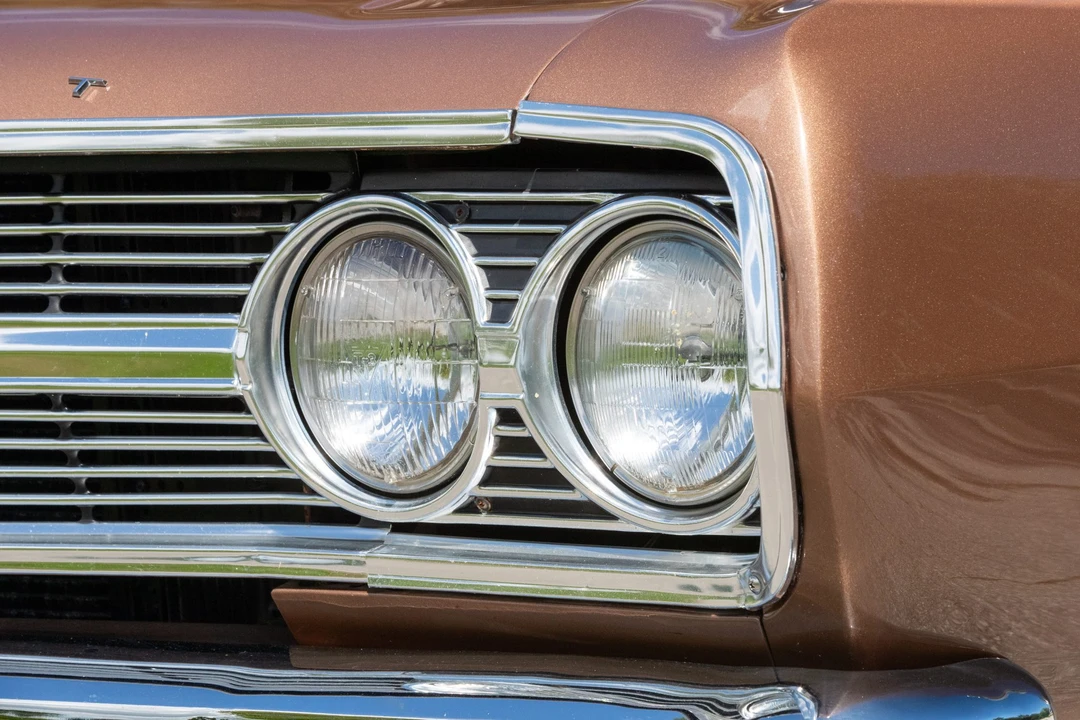 1965 Chevrolet Chevelle 1st Gen - Image 24 of 31