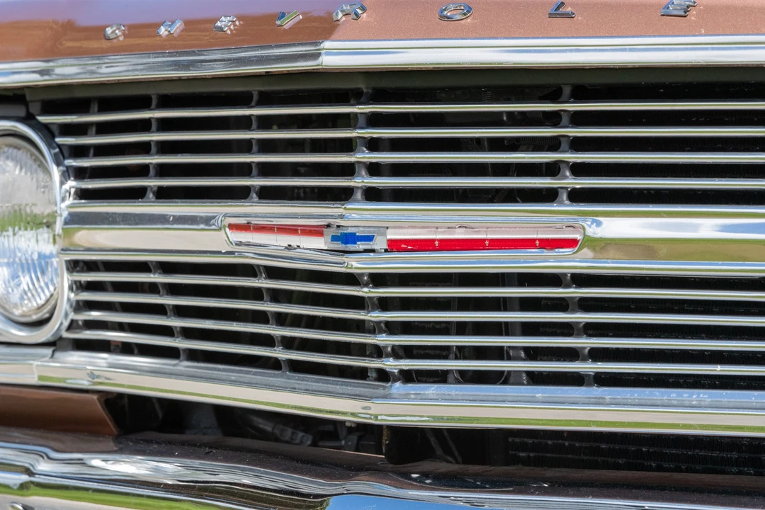 1965 Chevrolet Chevelle 1st Gen - Image 23 of 31