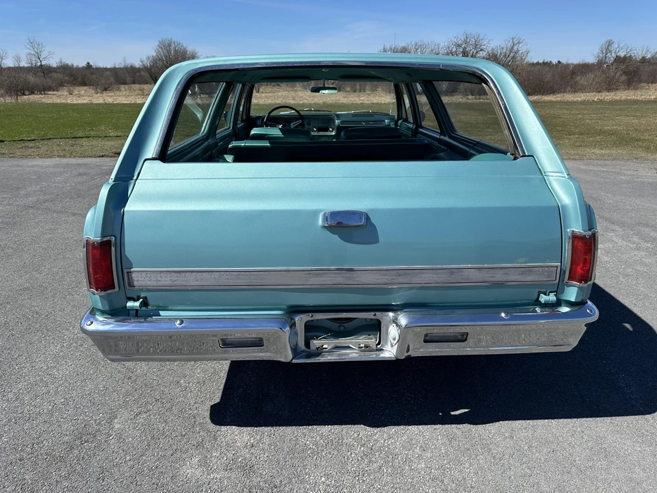 1965 Chevrolet Chevelle 1st Gen - Image 20 of 31