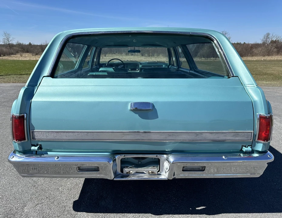 1965 Chevrolet Chevelle 1st Gen - Image 19 of 31