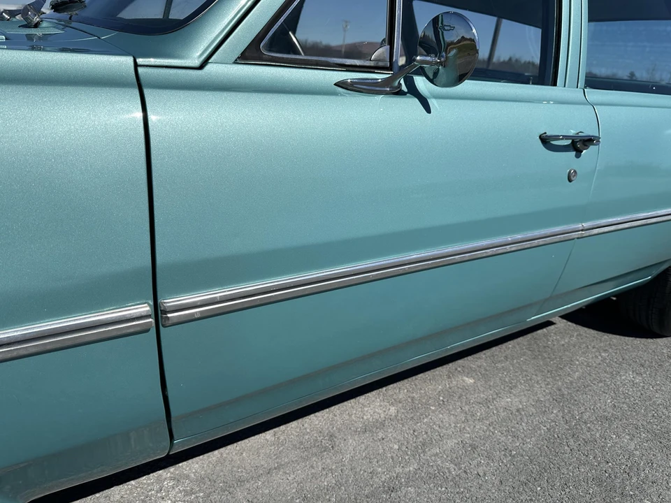 1965 Chevrolet Chevelle 1st Gen - Image 30 of 31