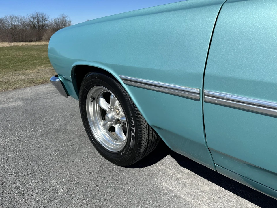 1965 Chevrolet Chevelle 1st Gen - Image 31 of 31