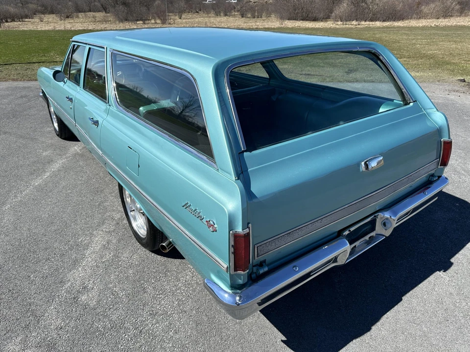 1965 Chevrolet Chevelle 1st Gen - Image 23 of 31