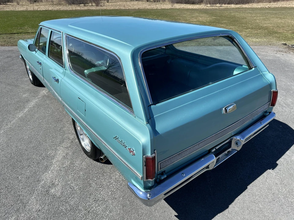 1965 Chevrolet Chevelle 1st Gen - Image 22 of 31