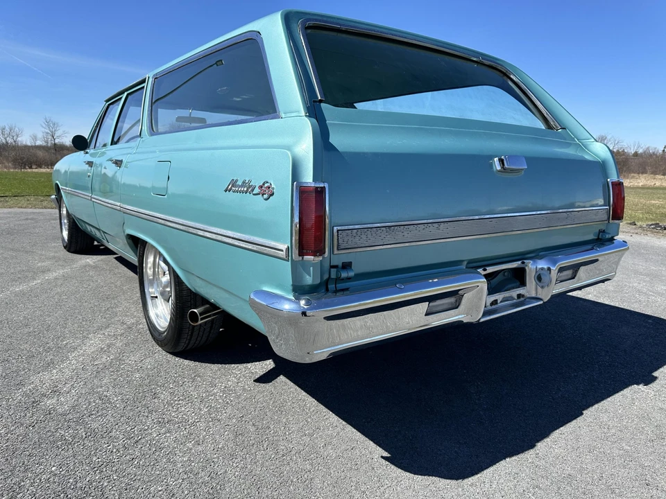 1965 Chevrolet Chevelle 1st Gen - Image 21 of 31