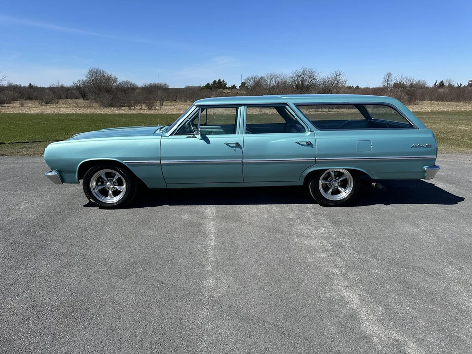 1965 Chevrolet Chevelle 1st Gen - Image 27 of 31