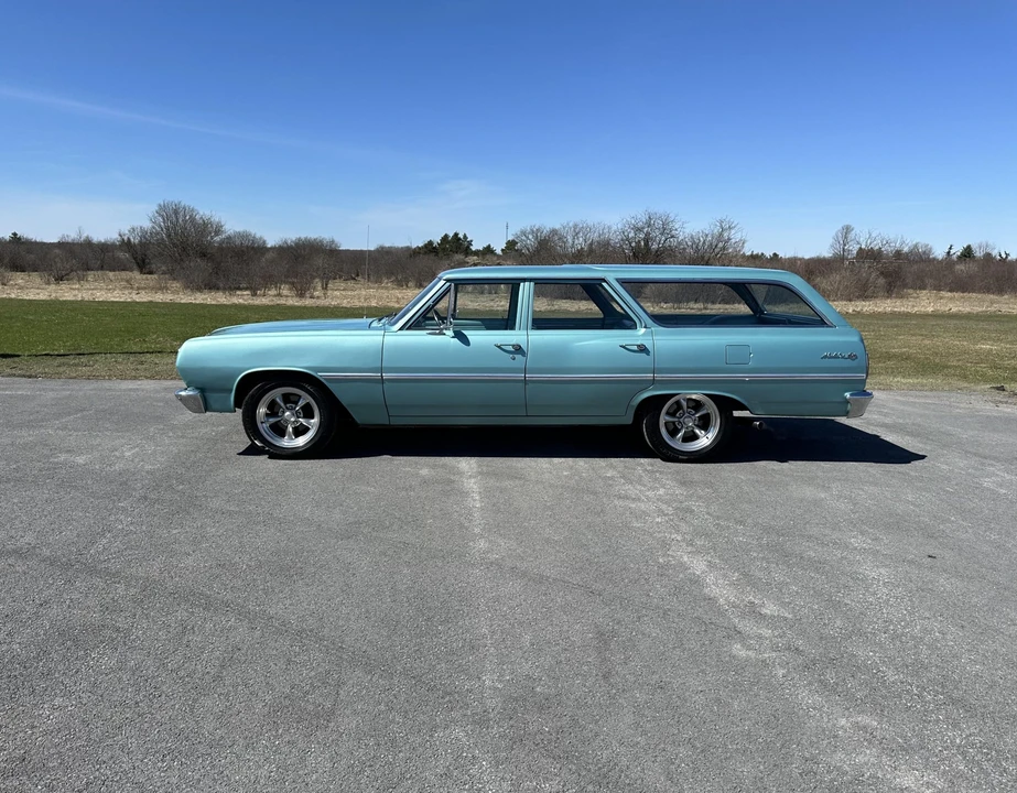 1965 Chevrolet Chevelle 1st Gen - Image 26 of 31