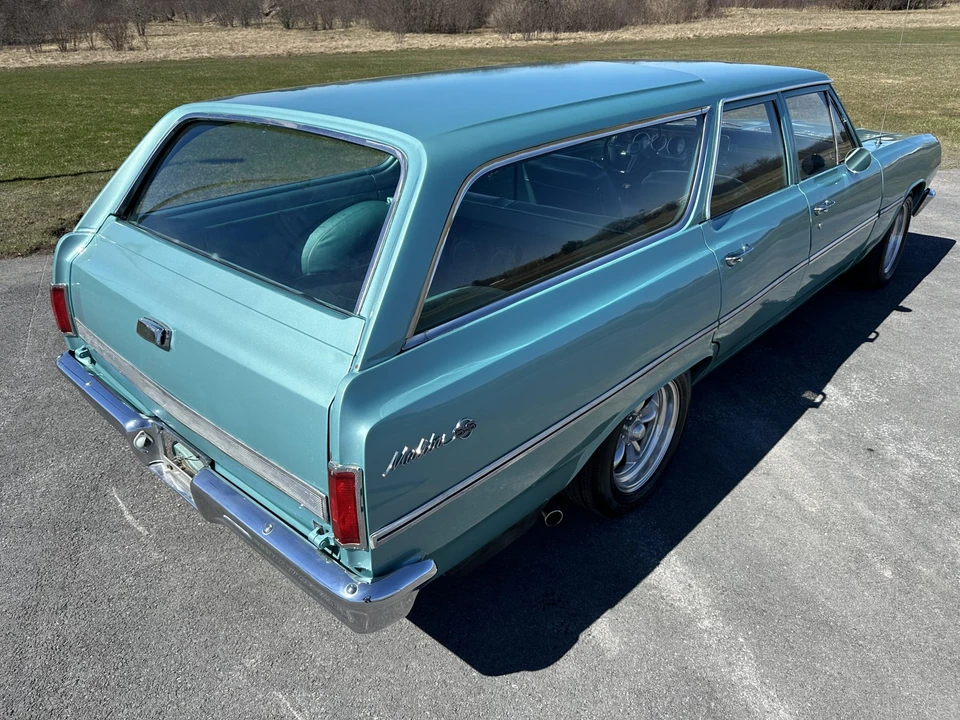 1965 Chevrolet Chevelle 1st Gen - Image 18 of 31