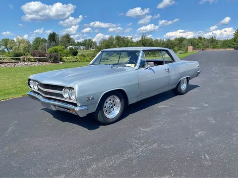 1965 Chevrolet Chevelle