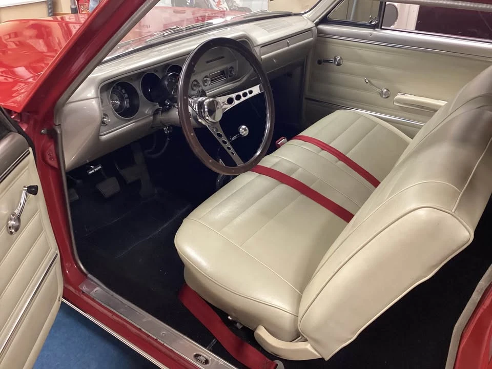 1965 Chevrolet Chevelle 1st Gen - Image 3 of 3