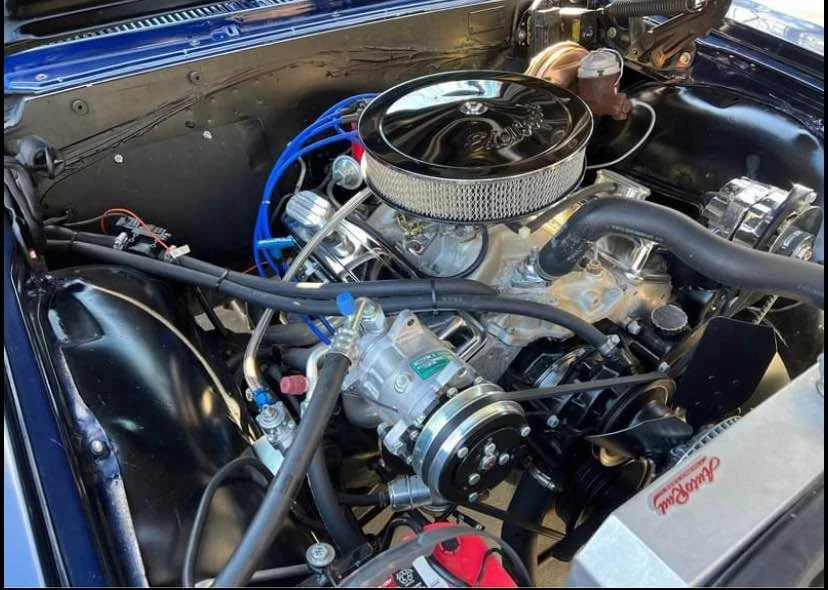 1965 Chevrolet Chevelle 1st Gen - Image 10 of 10