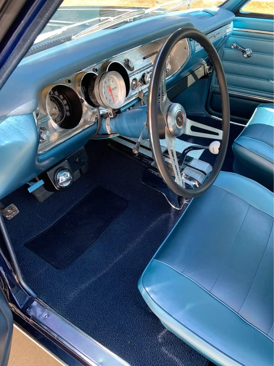 1965 Chevrolet Chevelle 1st Gen - Image 7 of 10