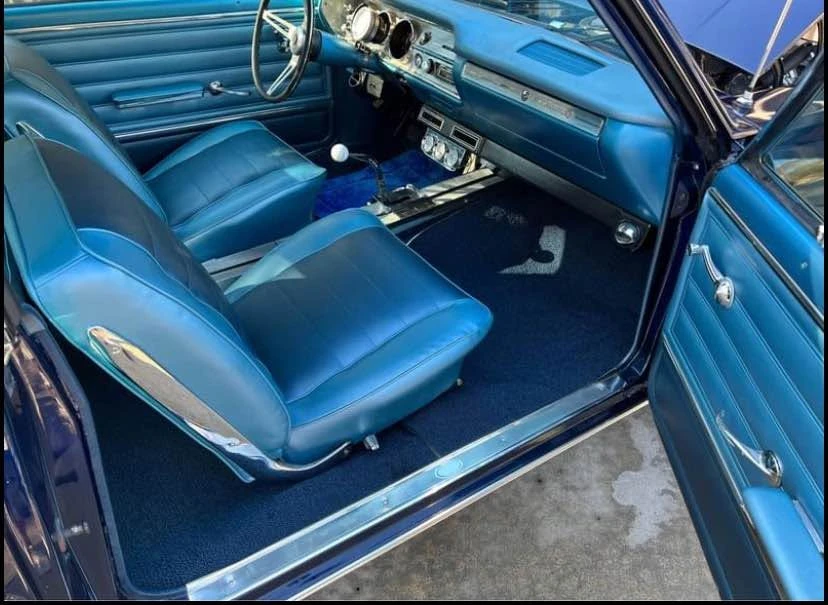 1965 Chevrolet Chevelle 1st Gen - Image 8 of 10