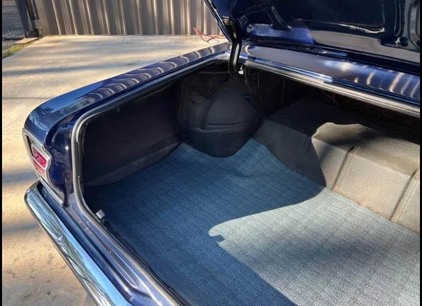 1965 Chevrolet Chevelle 1st Gen - Image 9 of 10