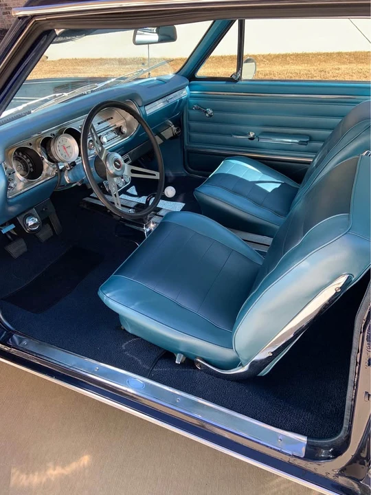 1965 Chevrolet Chevelle 1st Gen - Image 6 of 10