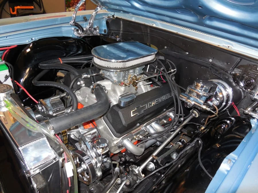 1965 Chevrolet Chevelle 1st Gen - Image 4 of 6
