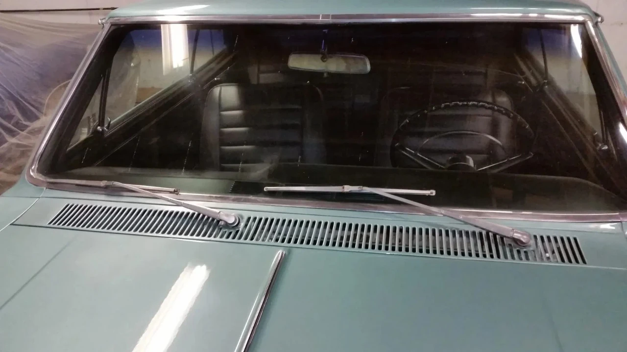 1965 Chevrolet Chevelle SS 1st Gen - Image 14 of 21